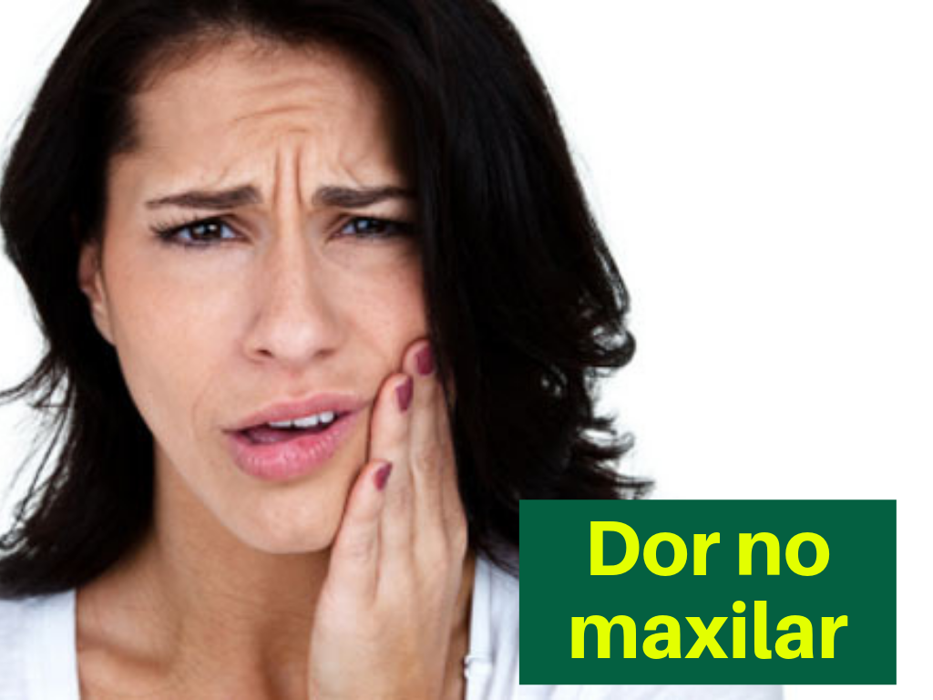 10 Principais Causas da Dor no Maxilar